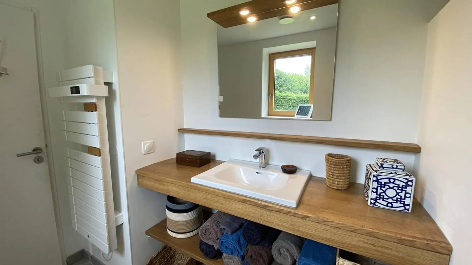Villa Neuve En Bois Avec Wifi Et Jardin, A Proximite De La Plage De Trestraou, Perros-Guirec - Fr-1-368-353