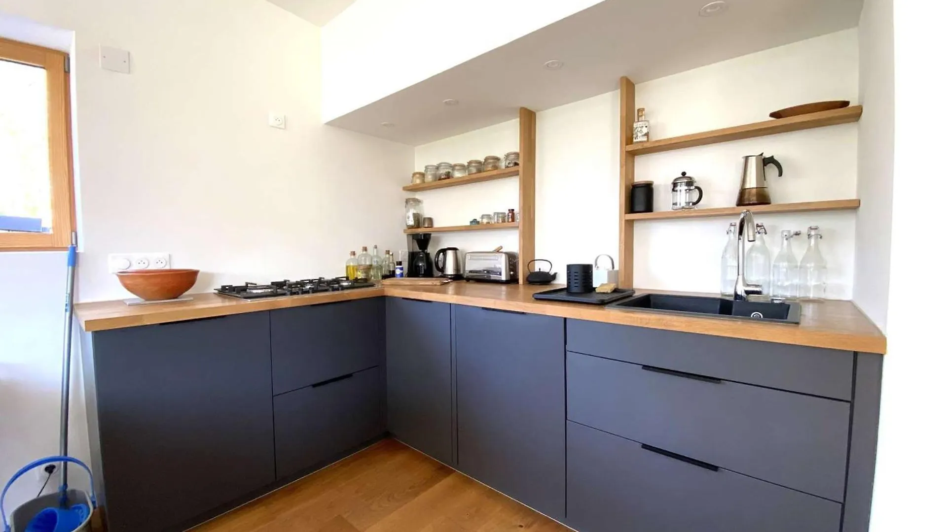 Villa Neuve En Bois Avec Wifi Et Jardin, A Proximite De La Plage De Trestraou, Perros-Guirec - Fr-1-368-353 Holiday home