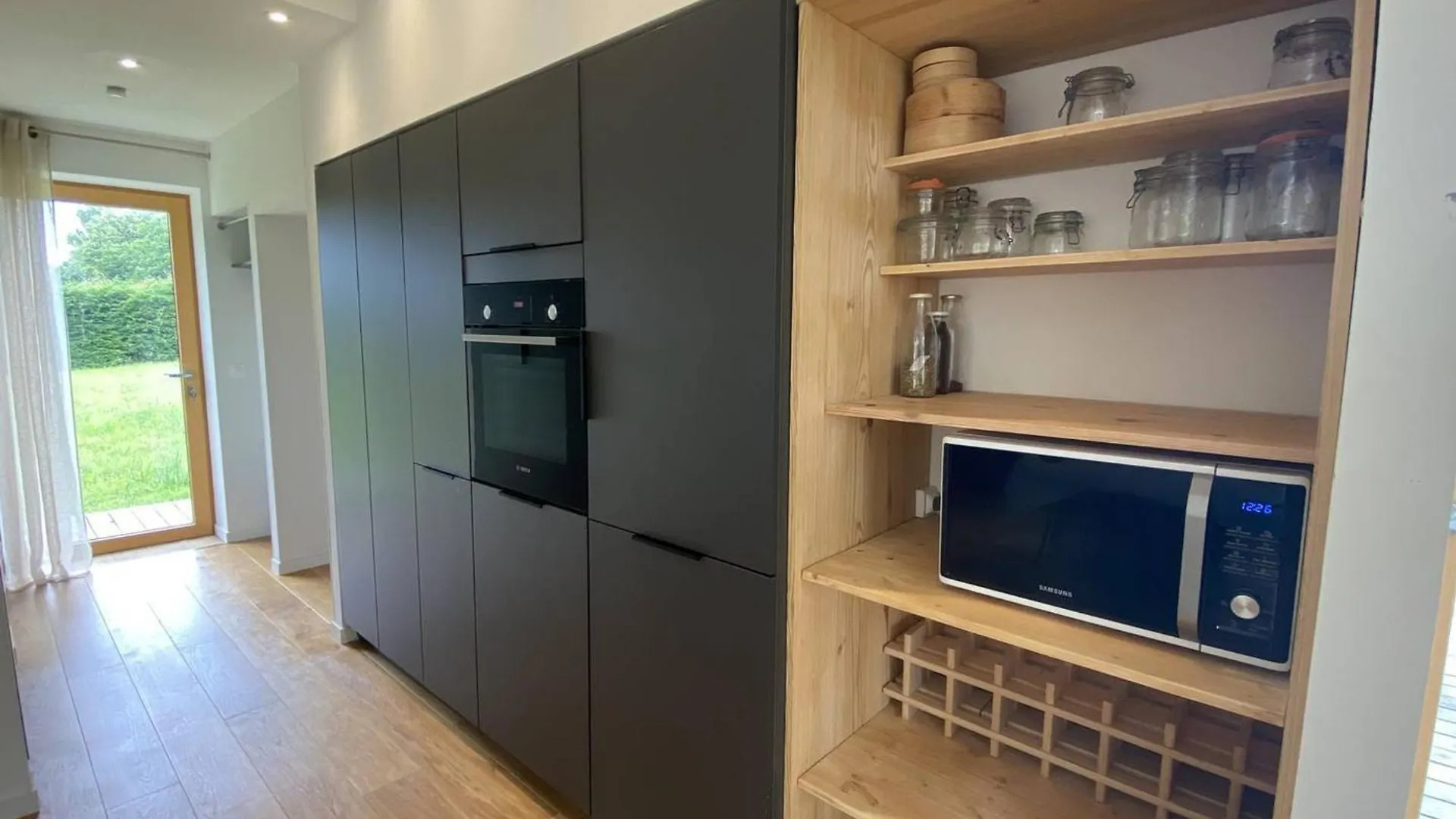 Holiday home Villa Neuve En Bois Avec Wifi Et Jardin, A Proximite De La Plage De Trestraou, Perros-Guirec - Fr-1-368-353