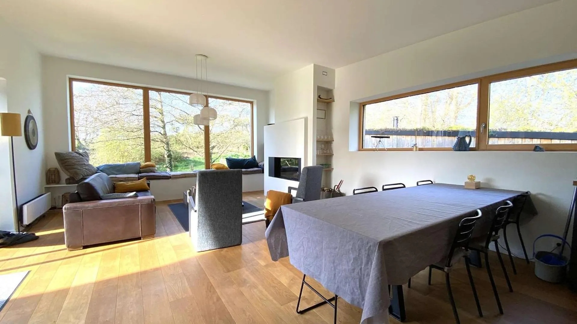 Villa Neuve En Bois Avec Wifi Et Jardin, A Proximite De La Plage De Trestraou, Perros-Guirec - Fr-1-368-353 0*,  France