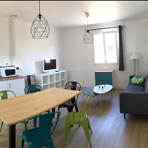Maison Design Guirec, 2 à 4 Personnes Hébergement de vacances