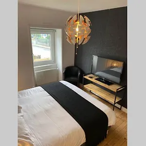 Maison Côte De Granit Rose Avec Hébergement de vacances