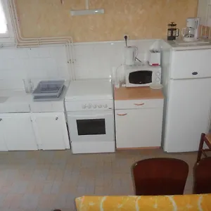Cote De Granit Rose Hébergement de vacances