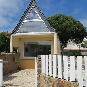 Maison Perros-guirec, 3 Pièces, 4 Personnes - Fr-1-368-301 Hébergement de vacances