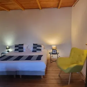 L'annexe De L'hôtel De L'europ Hébergement de vacances