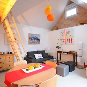 L'annexe Holiday Hébergement de vacances